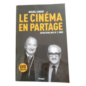 Le cinéma en partage