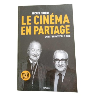 Le cinéma en partage
