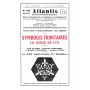Revue Atlantis N°182 / 1956 / Symboles trinitaires. La fleur de lys / REIMPRESSION