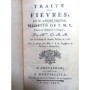 Piquer Arrufat, Andrés | Traité des fièvres