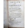 Imbert-Delonnes, Ange-Bernard | Traité de l'hydrocèle, cure radicale de cette maladie