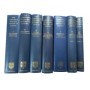 The Cambridge economic history of Europe - 7 vol.