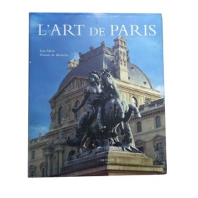 L'art de Paris
