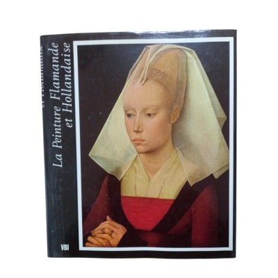 L'Âge d'or de la peinture Flamande et hollandaise