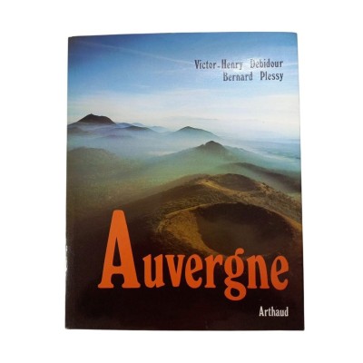 Auvergne...