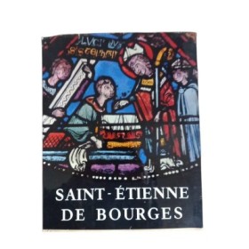 Saint-Étienne de Bourges /