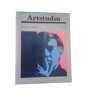 Artstudio n°8 spécial Andy Warhol - Printemps 1988