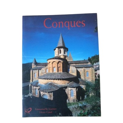Conques / textes
