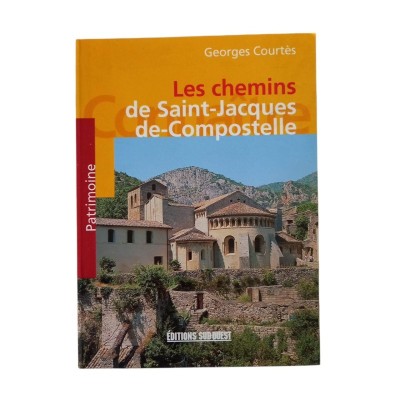Connaître les chemins de Saint-Jacques de Compostelle