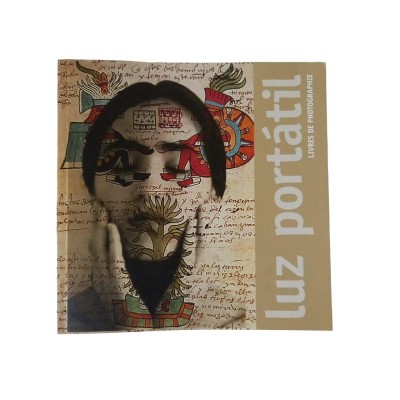 Luz portátil" : une aventure éditoriale dans la photographie mexicaine contemporaine"