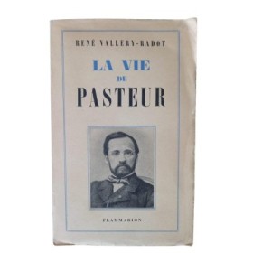 La vie de Pasteur