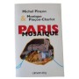 Paris mosaïque : promenades urbaines / Michel Pinçon