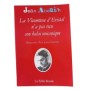 La Vicomtesse d'Éristal n'a pas reçu son balai mécanique : souvenirs d'un jeune homme / Jean Anouilh