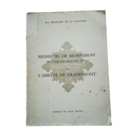 Messieurs de Monneron