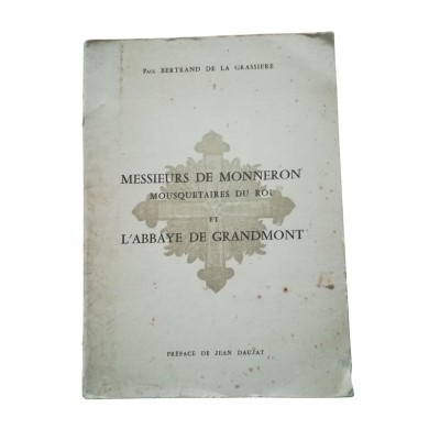 Messieurs de Monneron