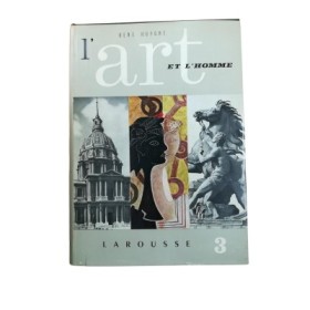 L'Art et l'homme.... 3