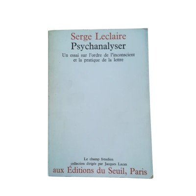 Psychanalyser