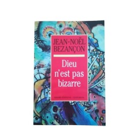 Dieu n'est pas bizarre