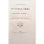 Houssaye, Arsène | Princesses de comédie et déesses d'opéra...