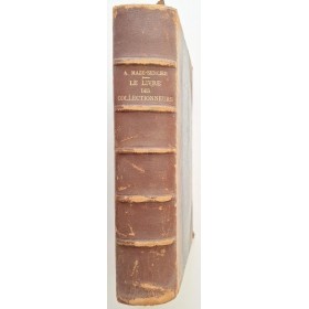 Le livre des collectionneurs