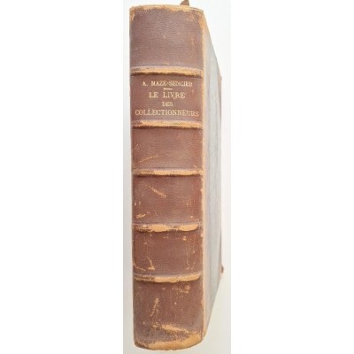 Le livre des collectionneurs