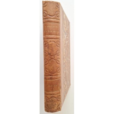 Méditations Poétiques- Harmonies Poétiques