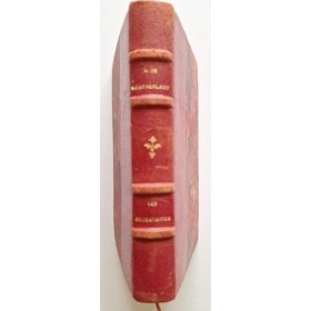 Les célibataires : roman