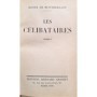 Montherlant, Henry de | Les célibataires : roman