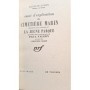 Cohen, Gustave | Essai d'explication du Cimetière marin" - suivi d'une glose analogue sur la "Jeune Parque""