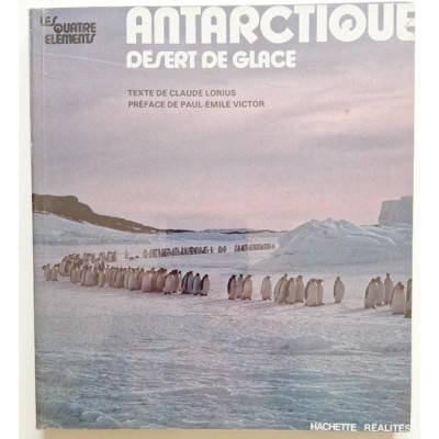 Antarctique