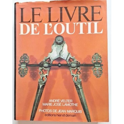 Le Livre de l'outil