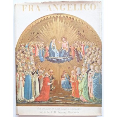 Fra Angelico et l'art sacré d'aujourd'hui