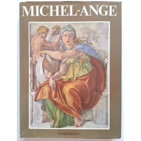 Michel Ange