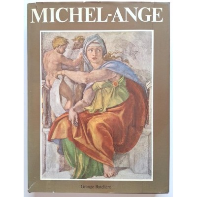 Michel Ange