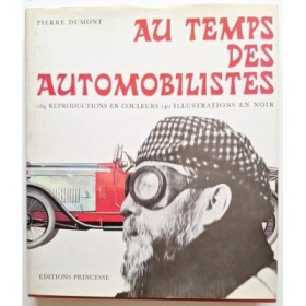 Au temps des automobilistes