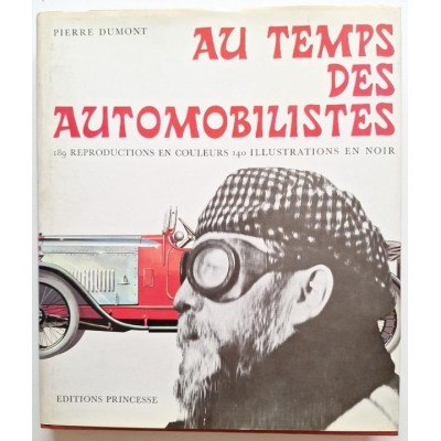 Au temps des automobilistes