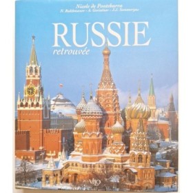 Russie retrouvée