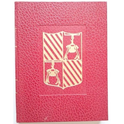 Les chroniques Saint Ignace de Loyola