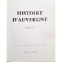 Manry, André-Georges | Histoire d'Auvergne