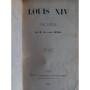 Dumas, Alexandre | Louis XIV et son siècle. Edition originale.