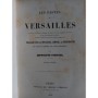 Fortoul, Hippolyte | Les Fastes de Versailles, depuis son origine jusqu'à nos jours, par M. H. Fortoul