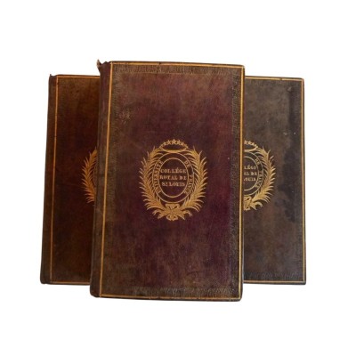 Oeuvres complètes de l'empereur Julien 