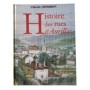 Histoire des rues d'Aurillac