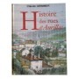 Histoire des rues d'Aurillac