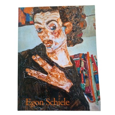 Egon Schiele : 1890-1918 : l'âme de minuit de l'artiste / Reinhard Steiner - T. de l'allemand par Wolf Fruhtrunk