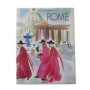 Rome / Y. et E.-R. Labande - couverture d'Yves Brayer..