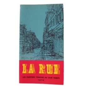 La rue : exposition