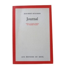 Journal - préface de François Mauriac