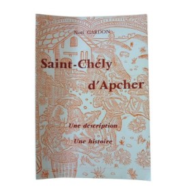 Saint-Chély-d'Apcher : une description