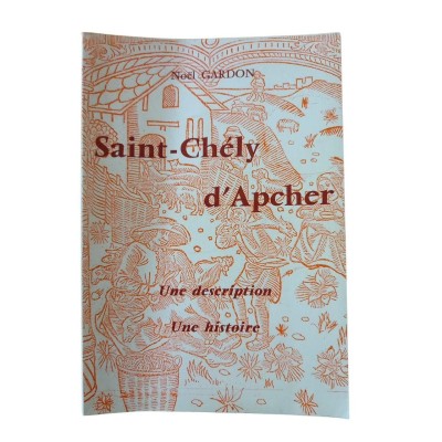 Saint-Chély-d'Apcher : une description